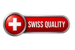 SWISS QUALITY SWISS QUALITY